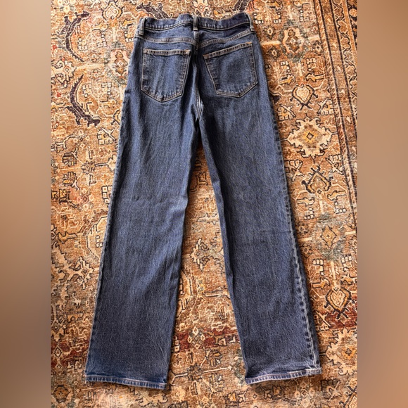Abercrombie 90s relaxed highrise Jean - Picture 5 of 7